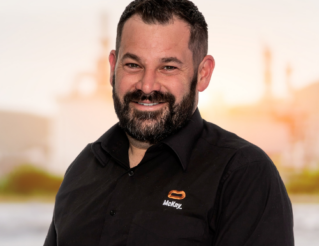Regional Managers - McKay