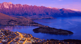 Queenstown Cromwell