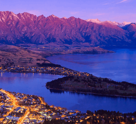 Queenstown Cromwell