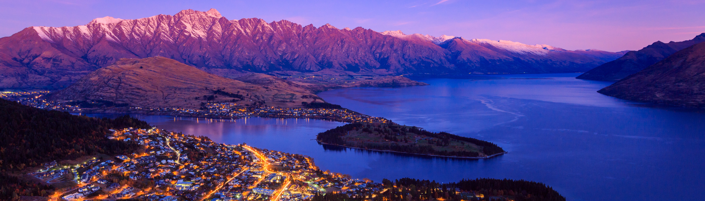Queenstown Cromwell
