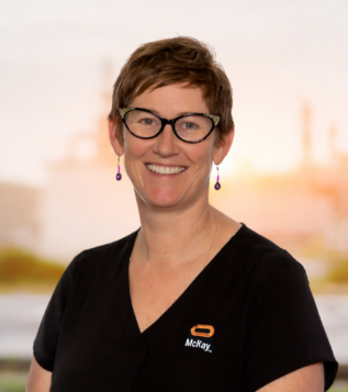 Fiona Bycroft
