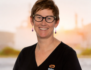 Fiona Bycroft