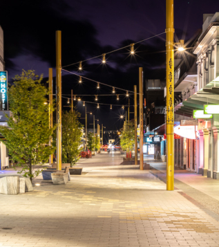Queenstown Lakes District Council