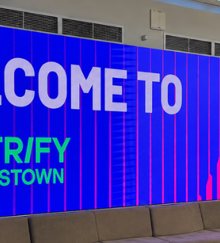 Electrify queenstown 2026