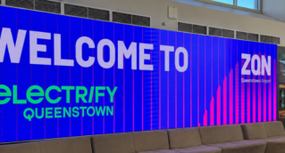 Electrify queenstown 2026