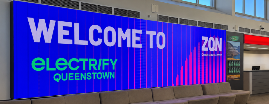 Electrify queenstown 2026