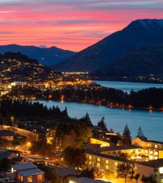 Queenstown